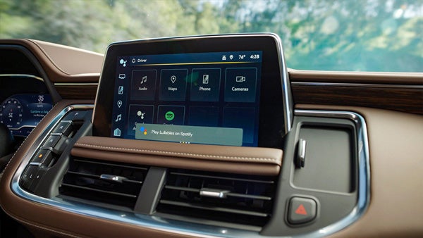 All American Chevrolet of Odessa in odessa TX