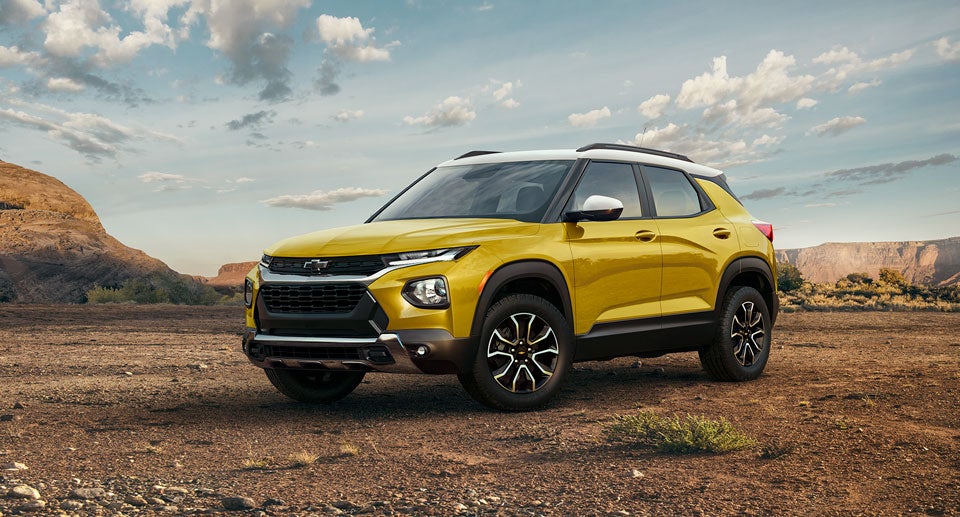 All American Chevrolet of Odessa in odessa TX