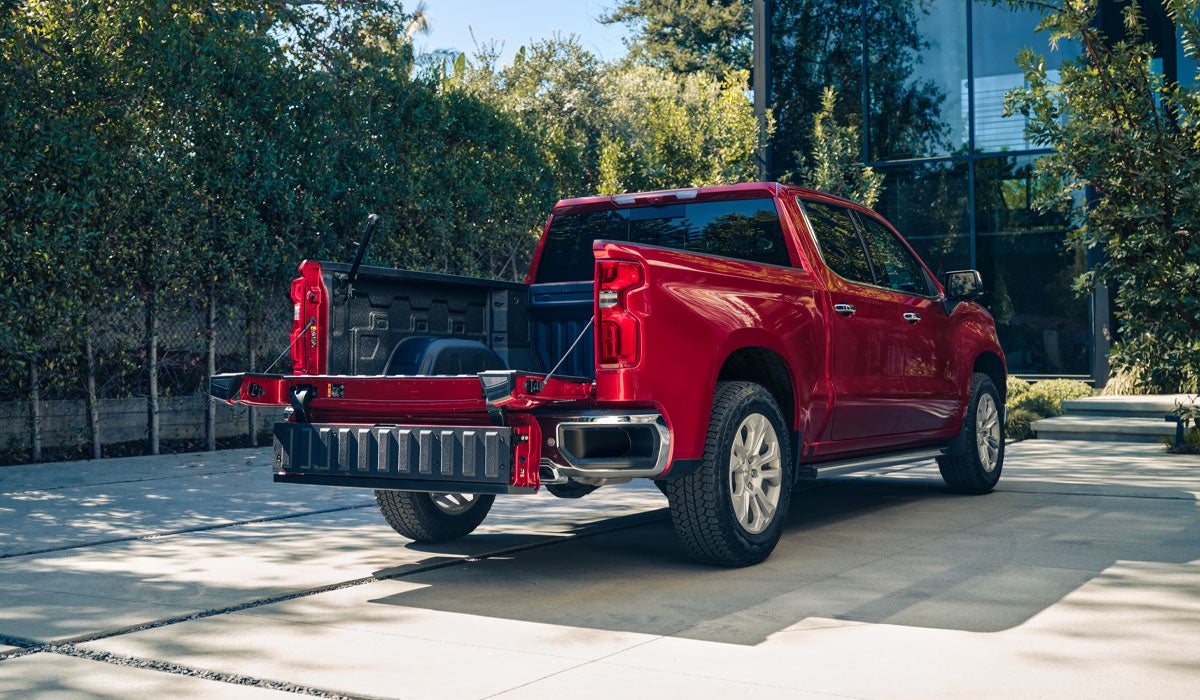 All American Chevrolet of Odessa in odessa TX