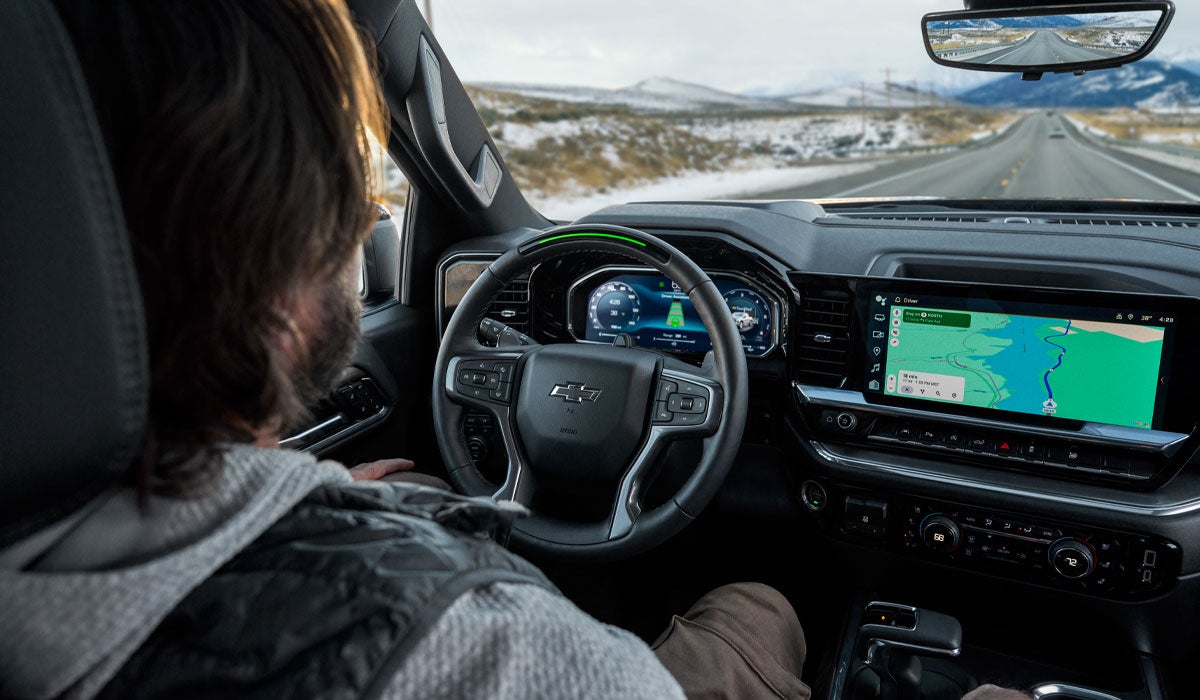 All American Chevrolet of Odessa in odessa TX