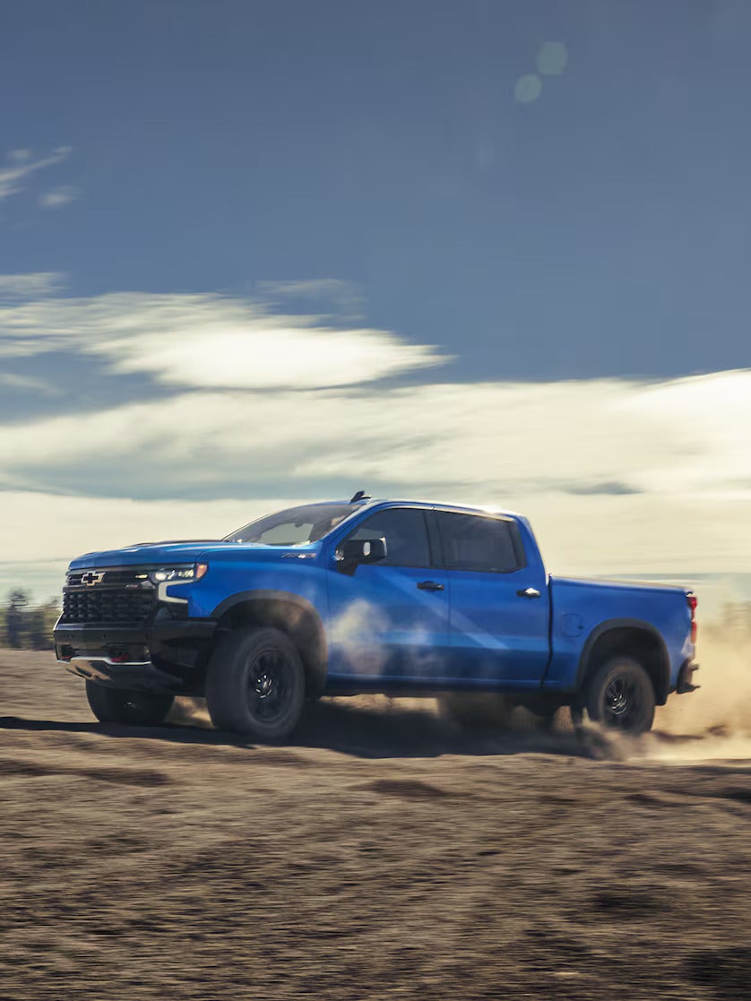 All American Chevrolet of Odessa in odessa TX