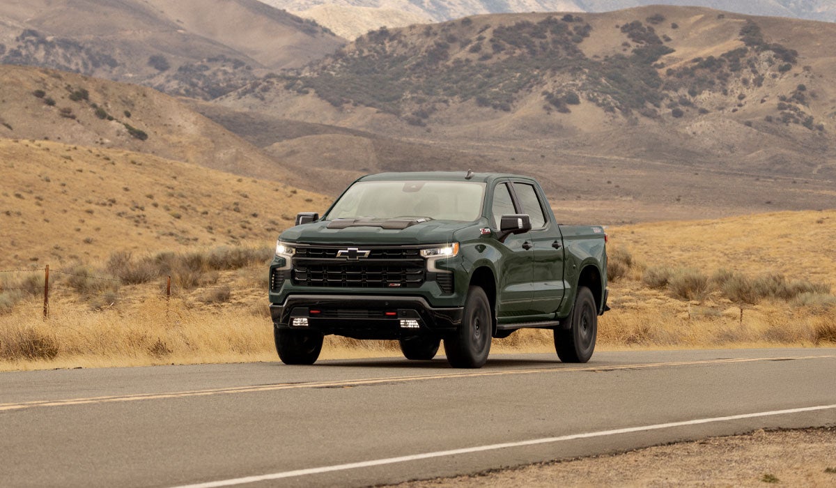 All American Chevrolet of Odessa in odessa TX