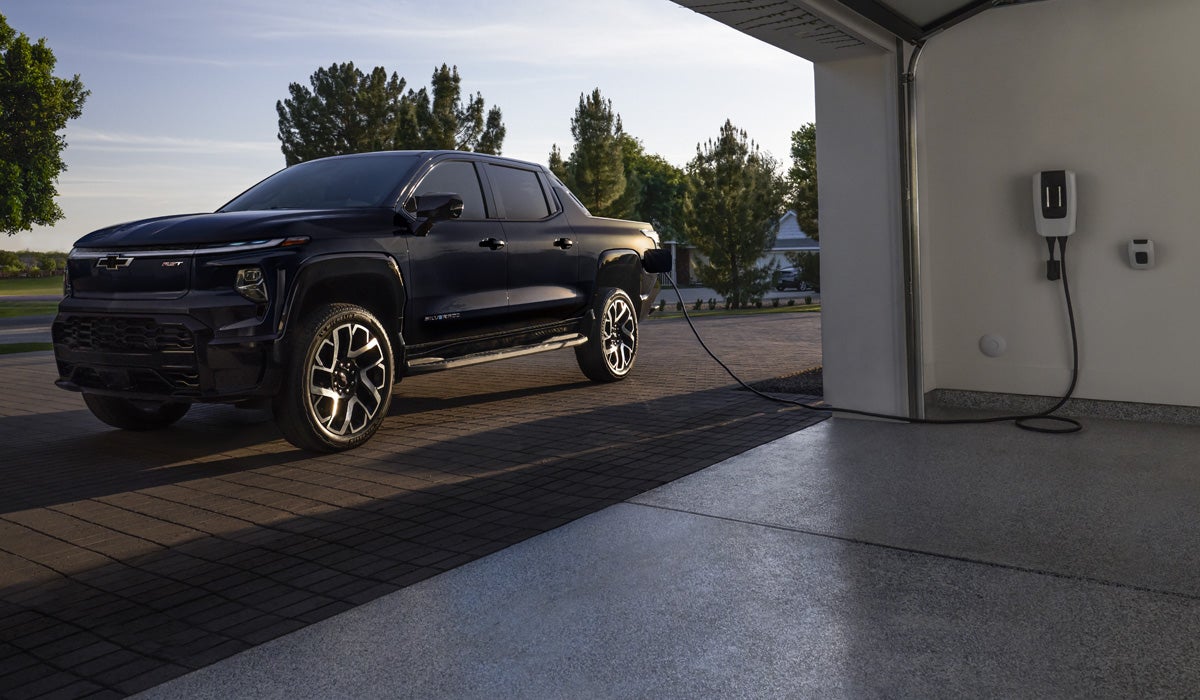 All American Chevrolet of Odessa in odessa TX