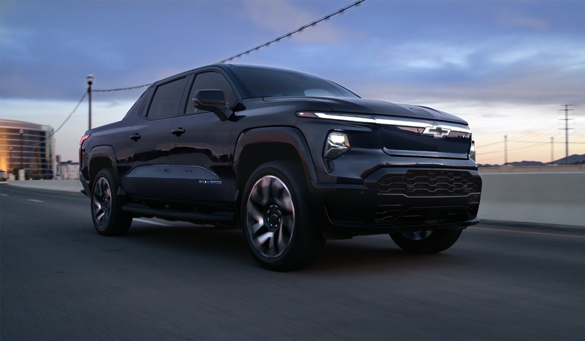 All American Chevrolet of Odessa in odessa TX