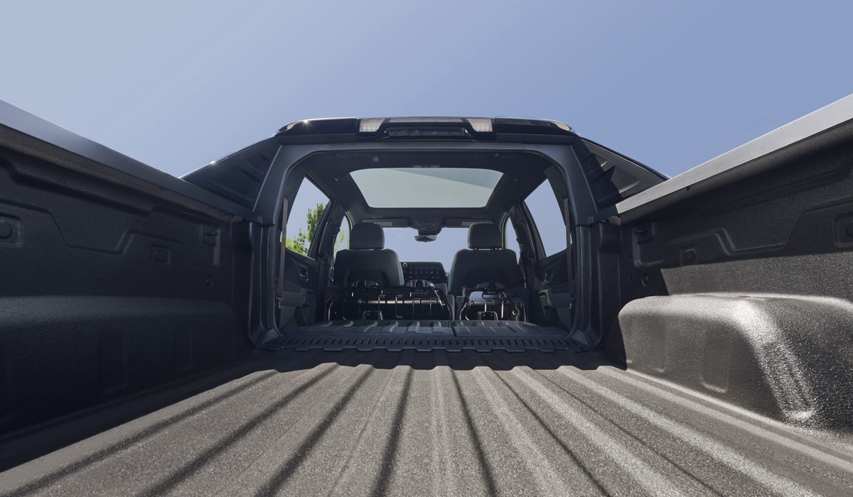 All American Chevrolet of Odessa in odessa TX