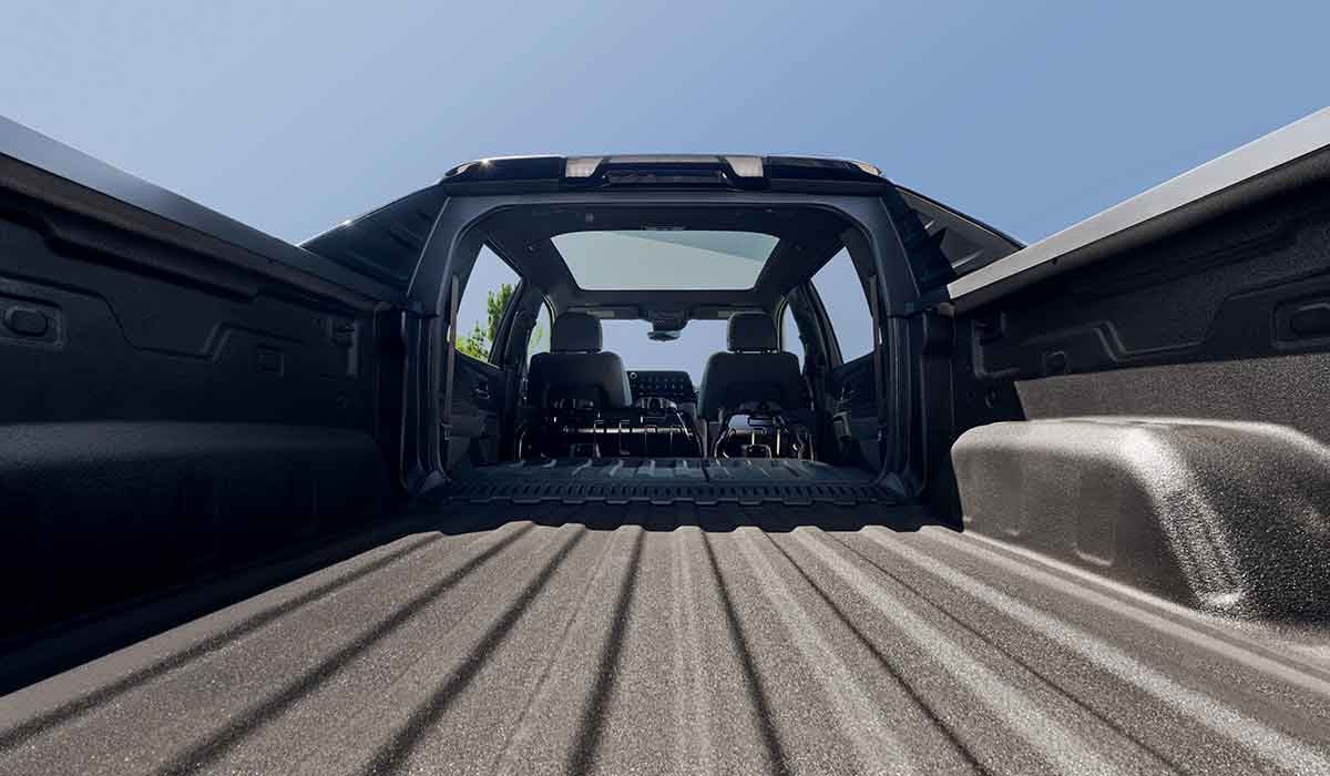 All American Chevrolet of Odessa in odessa TX