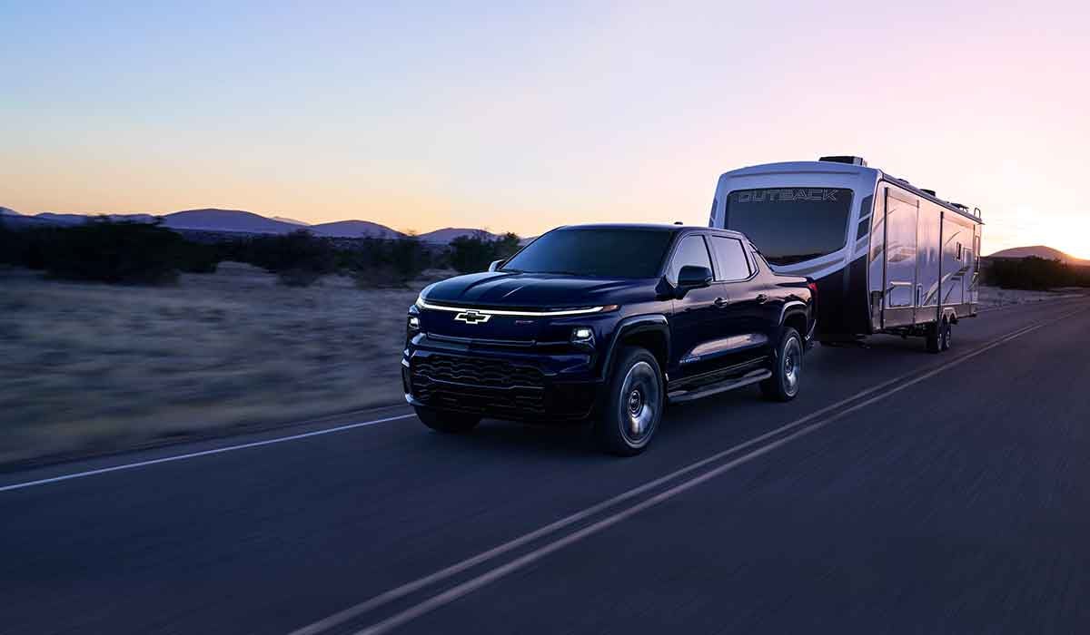 All American Chevrolet of Odessa in odessa TX