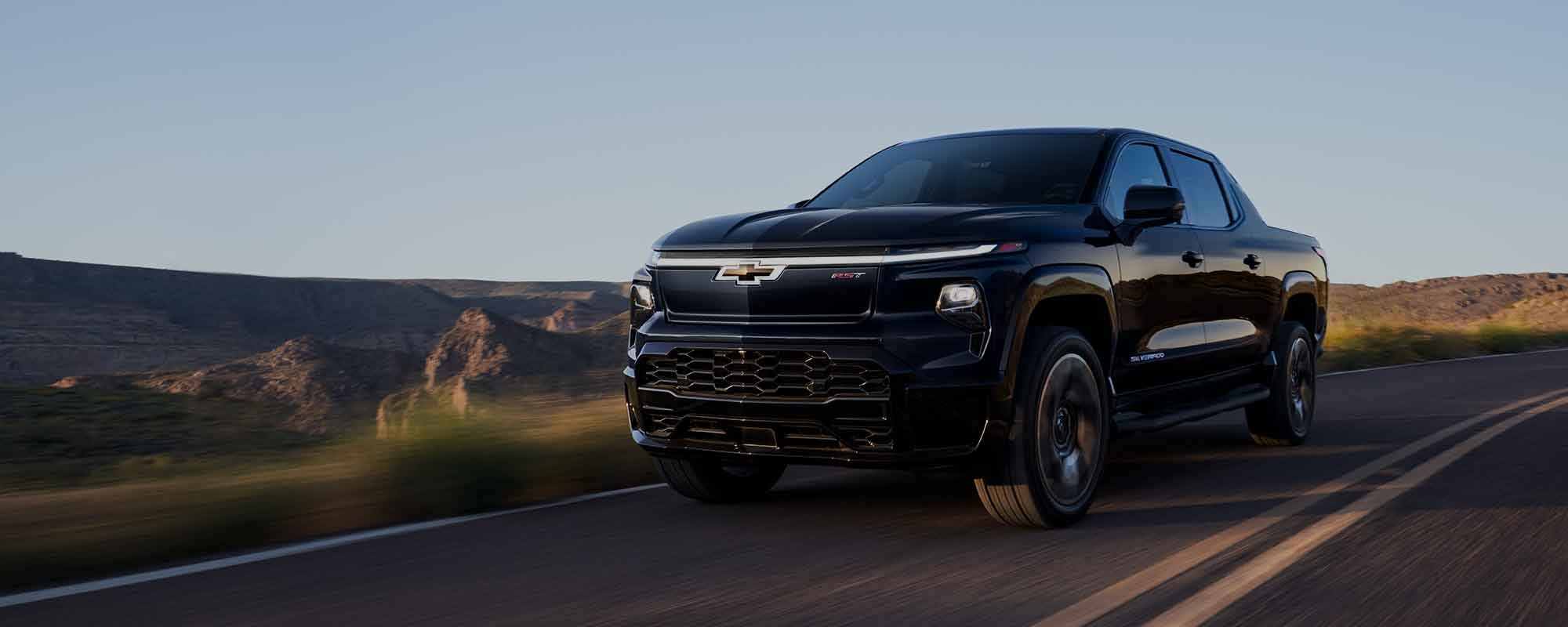 All American Chevrolet of Odessa in odessa TX