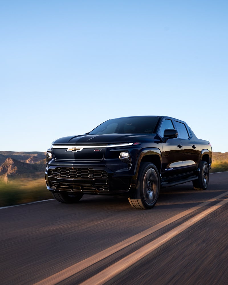 All American Chevrolet of Odessa in odessa TX