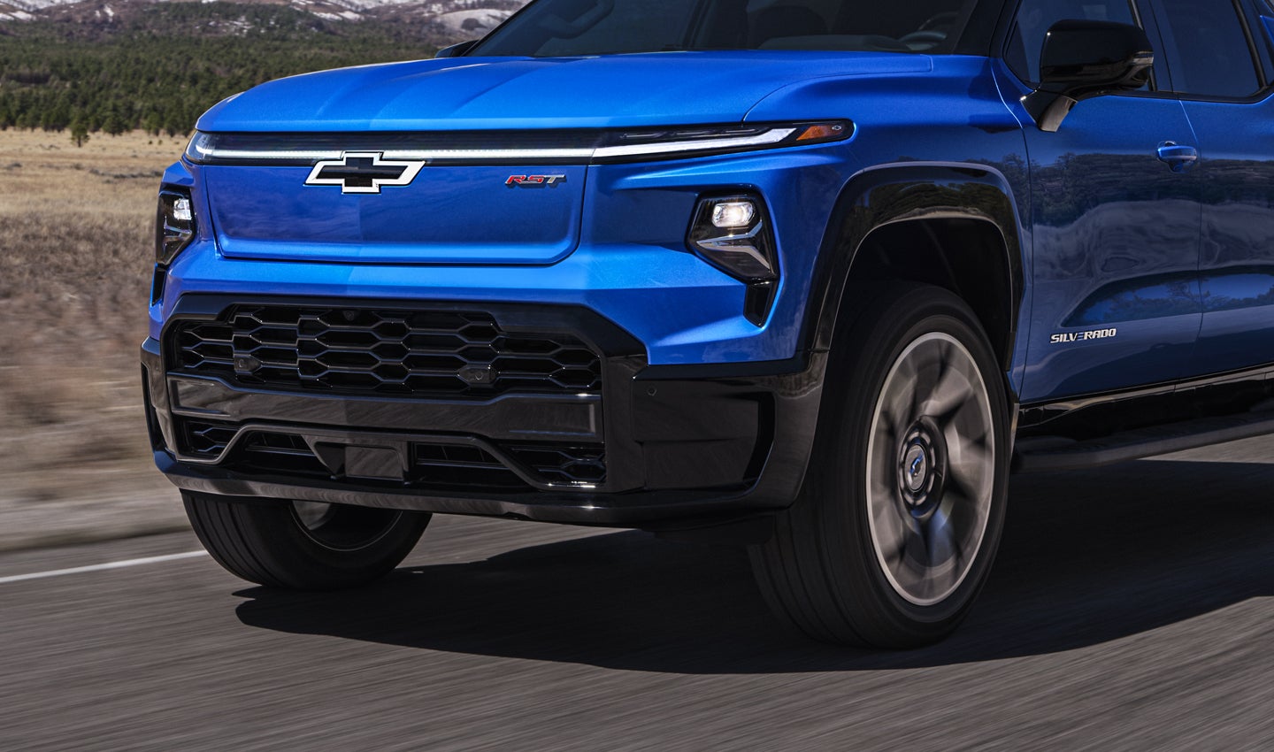 All American Chevrolet of Odessa in odessa TX