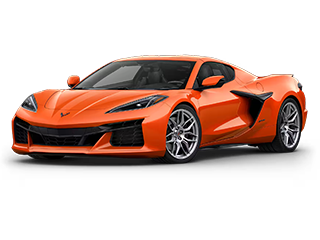 Chevrolet Corvette Z06 - All American Chevrolet of Odessa in odessa TX