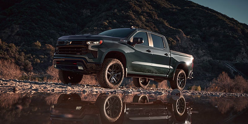 silverado 1500 2025 All American Chevrolet of Odessa in odessa TX