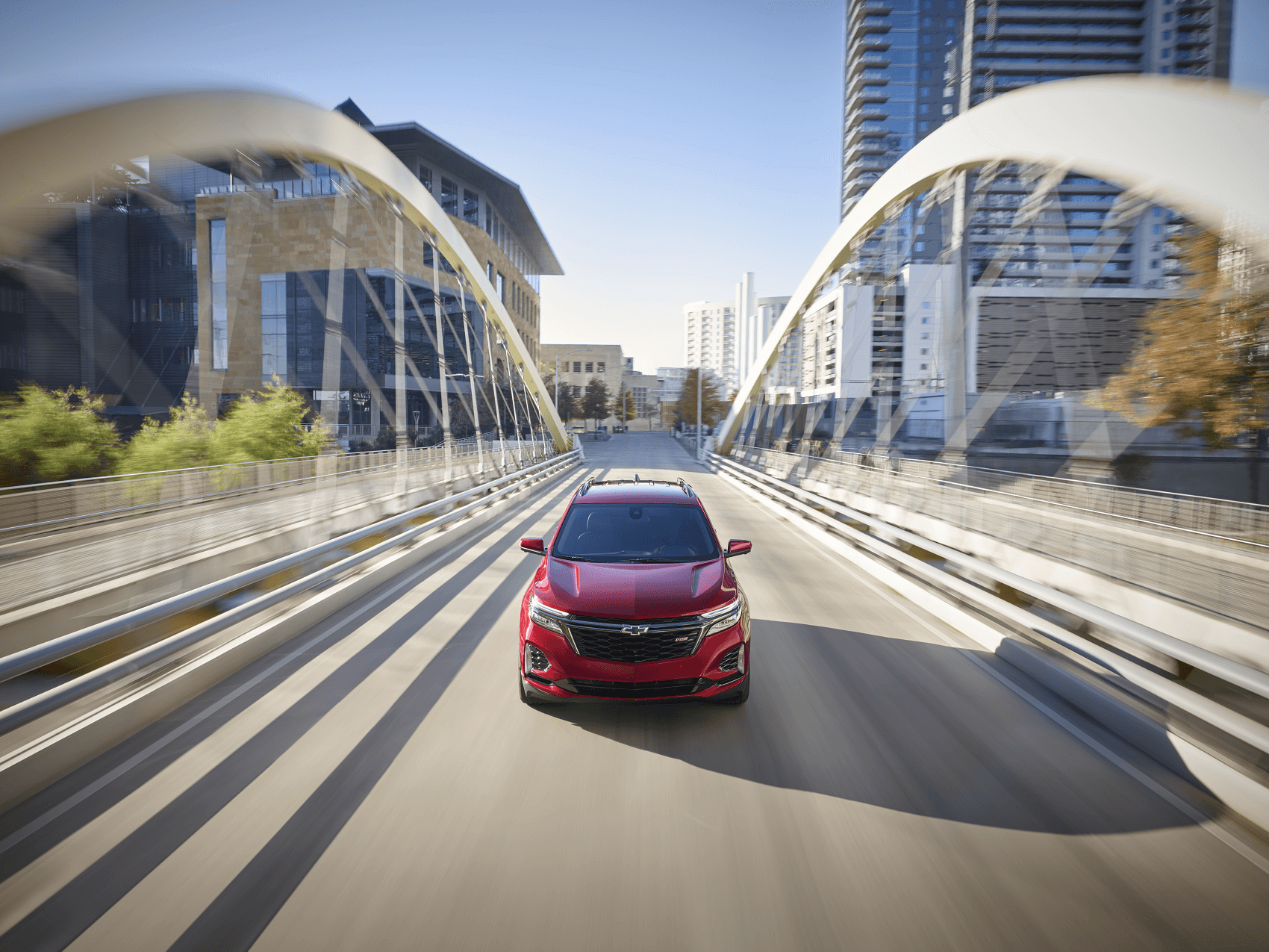 Chevrolet Dealer Stanton TX