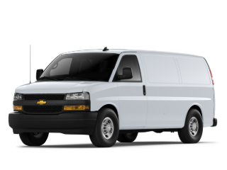 Chevrolet Express