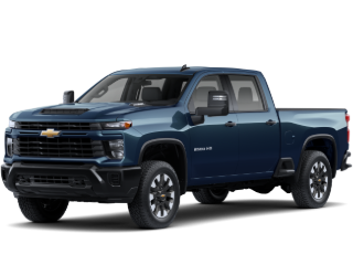Chevrolet Silverado 2500HD