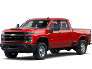 Chevrolet Silverado 3500HD