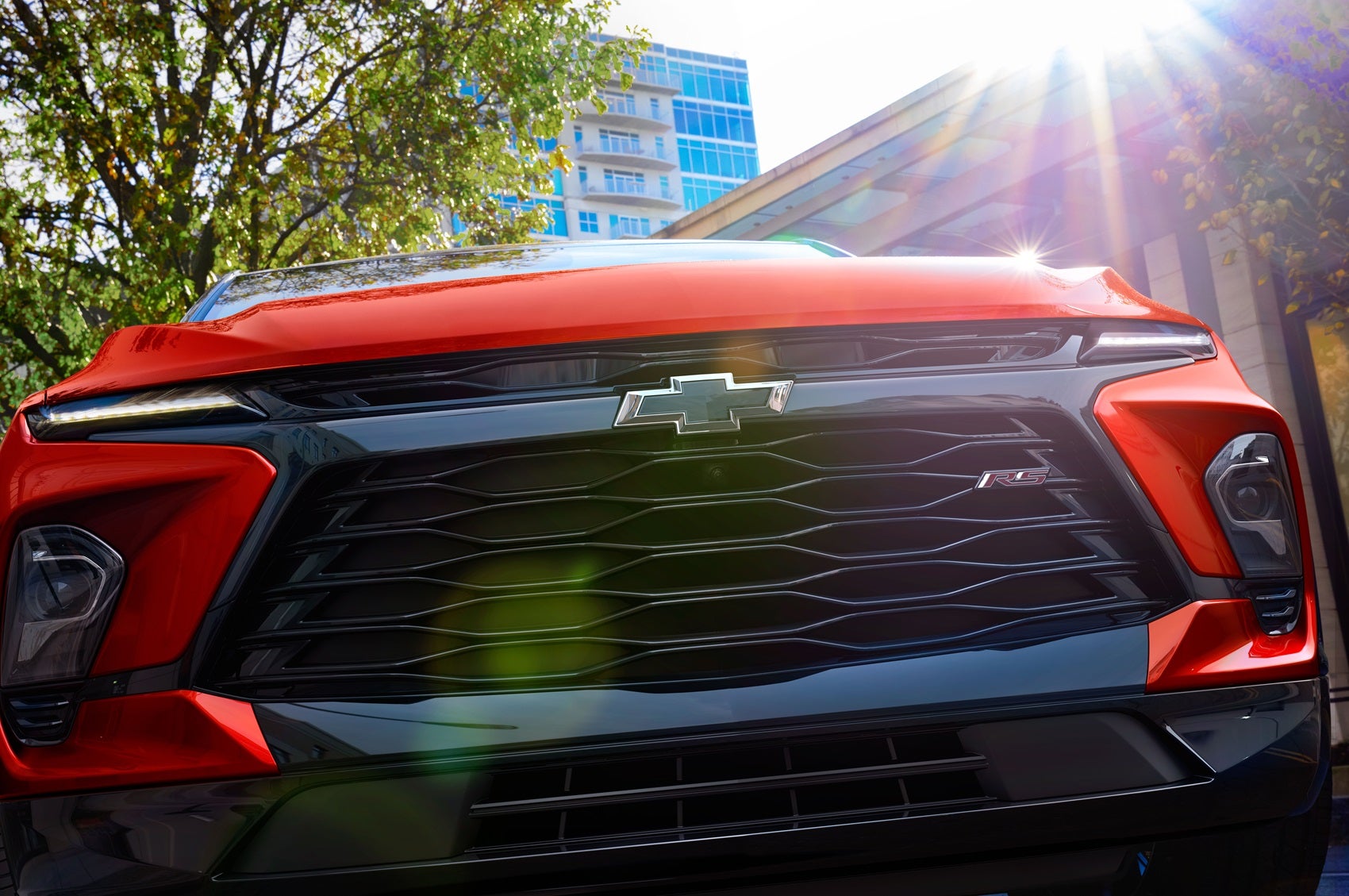 Chevrolet Dealer Big Spring TX