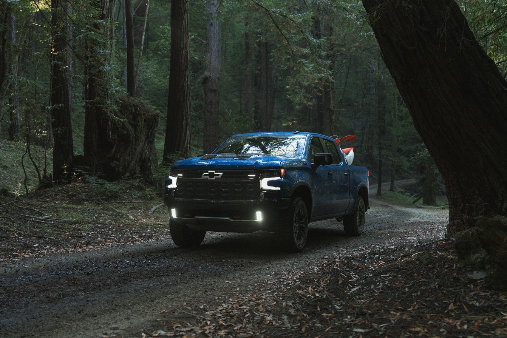 Chevrolet Dealer Fort Stockton TX 