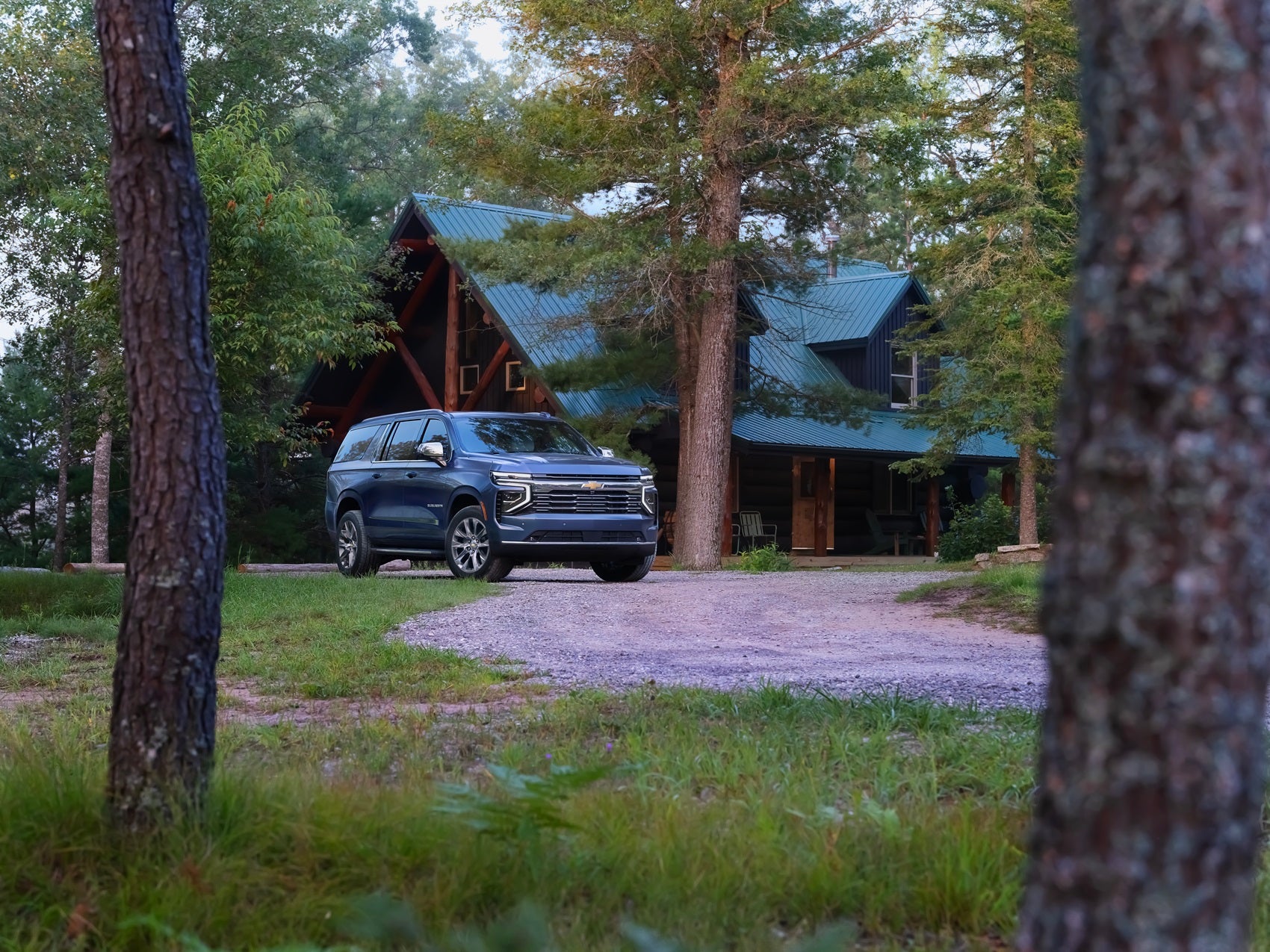 Chevrolet Lease Deals