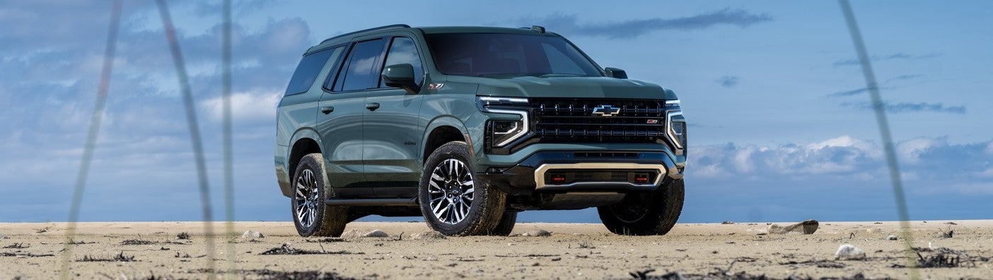 Chevrolet Dealer Hobbs NM