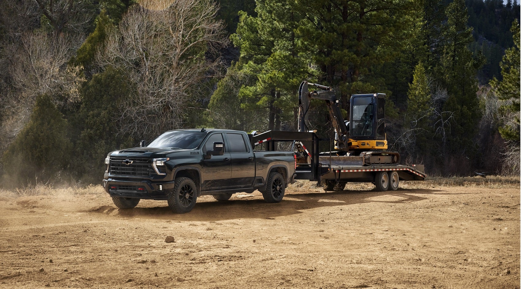 Chevrolet Dealership near Crane, Texas 