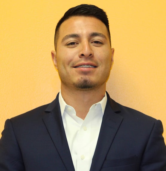 Roberto "Beto" Rodriguez