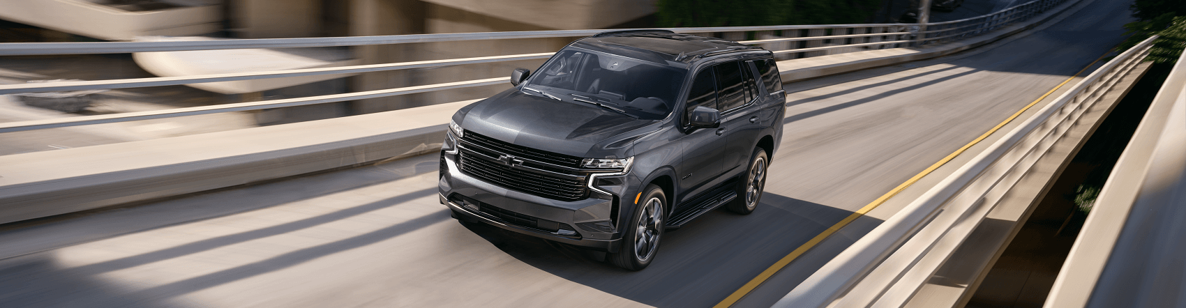 Chevrolet Dealer Andrews TX