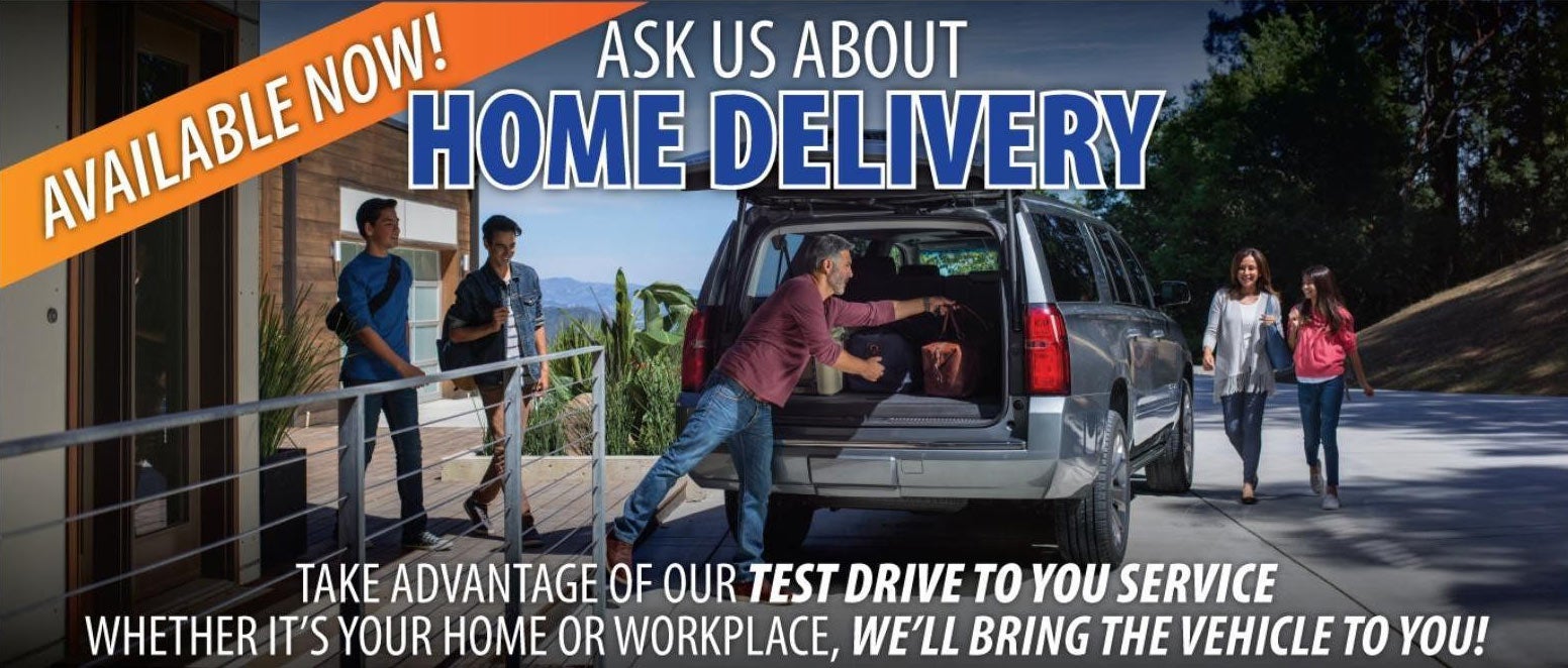 All American Chevrolet of Odessa in odessa TX