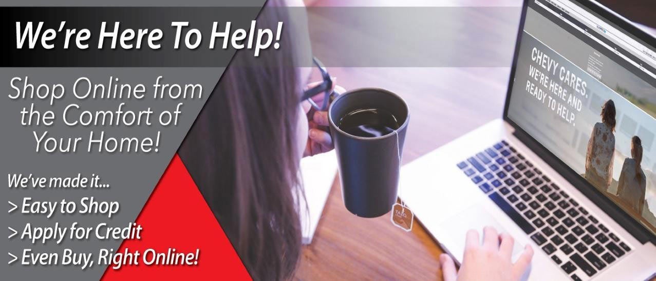 All American Chevrolet of Odessa in odessa TX