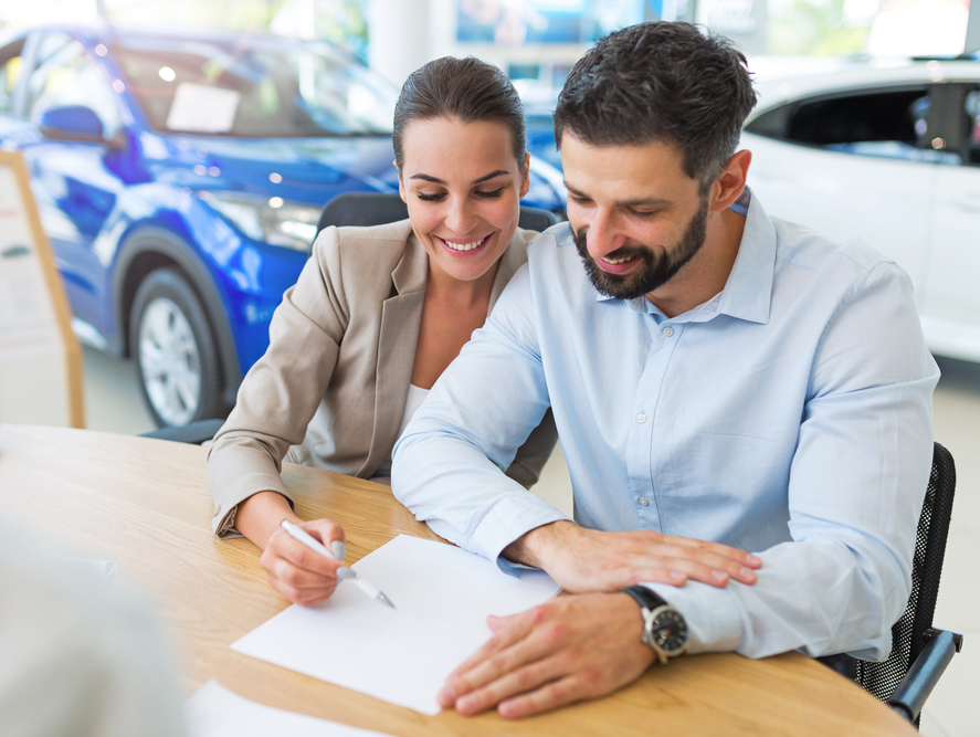 Chevrolet Dealer Midland TX