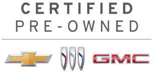 Chevrolet Buick GMC Certified Pre-Owned in odessa, TX
